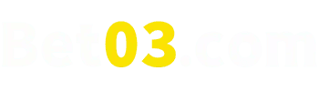 BET03 logo
