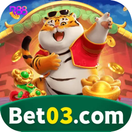 Download oficial do APP BET03