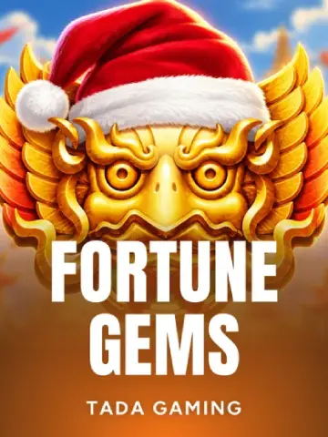 Fortune Gems - TaDa Gaming