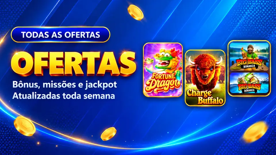 Central de Ofertas do BET03