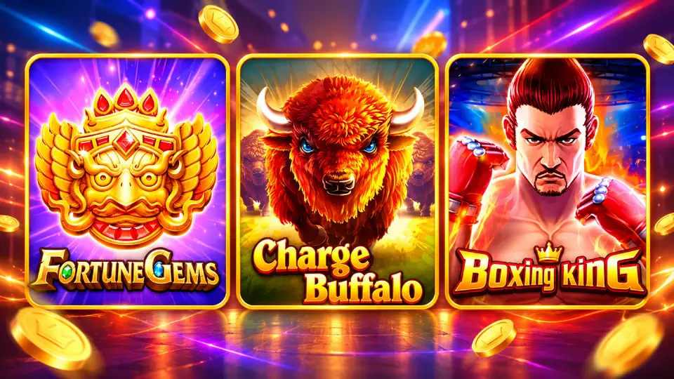 Jogos da TaDa Gaming no APP BET03